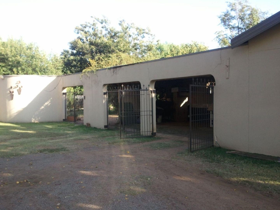 Commercial Property for Sale in Potchefstroom Rural North West